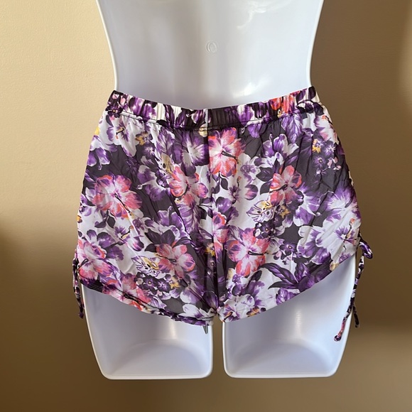 NWT Moontide Mesh Shorts - Picture 3 of 9